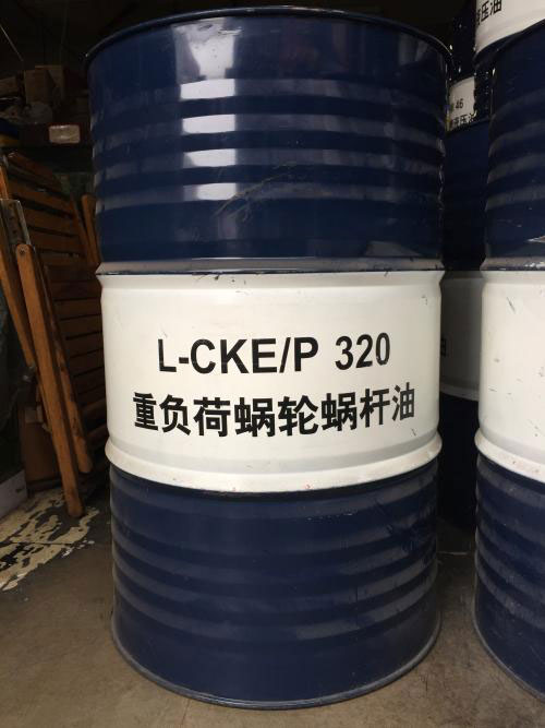 渦輪蝸桿油03